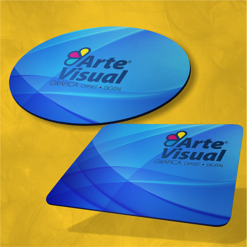 Mouse pads