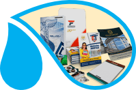Produtos corporativos impressos por gráfica em Fortaleza