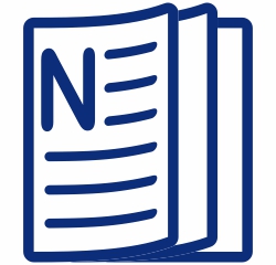 Revistas institucionais e editoriais impressas em Fortaleza