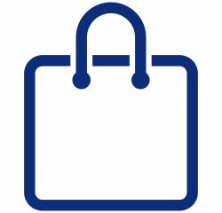 Sacolas personalizadas para lojas e eventos em Fortaleza